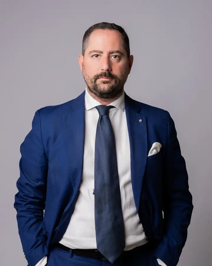Niccolò Riccardi